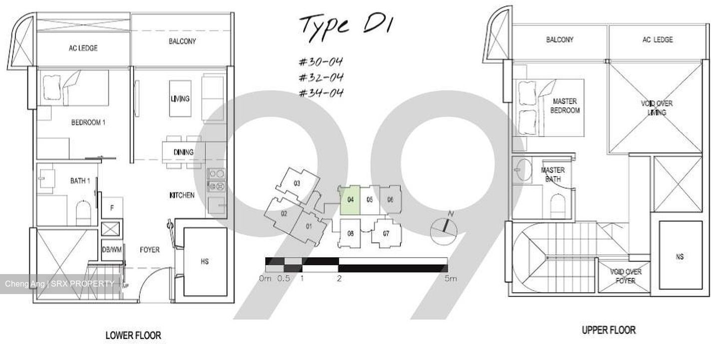 Spottiswoode Suites (D2), Apartment #394224941